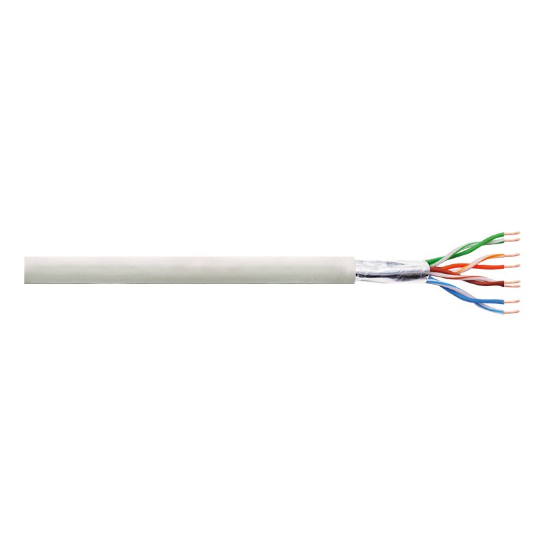 LOGILINK CPV0015 CAT 5e Patch cable U/UTP 305 Meter CCA
