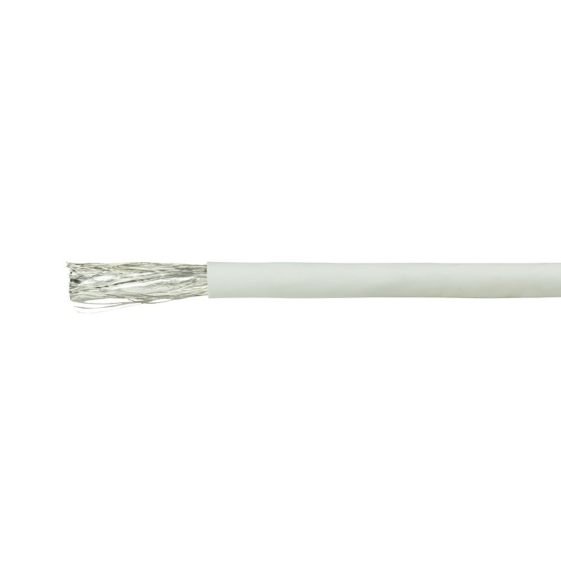 LOGILINK CPV0055 -Network installation cable Cat.7 S/FTP 305 m white Home