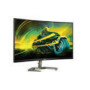 AOC CQ27G2S/BK 27inch QHD VA 16:9 165Hz 4ms HDMI 2.0x2 DisplayPort 1.2x1 USB 3.0