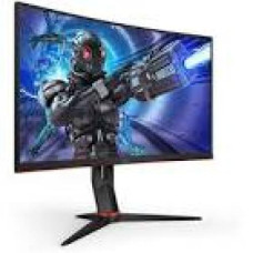 AOC CQ27G4X 27inch 2560x1440 0.5ms 2xHDMI DP Black/Grey