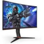 AOC CQ27G4X 27inch 2560x1440 0.5ms 2xHDMI DP Black/Grey