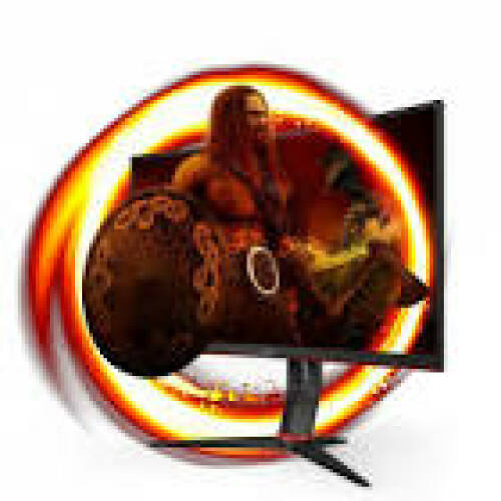 AOC CQ27G4X 27inch 2560x1440 0.5ms 2xHDMI DP Black/Grey