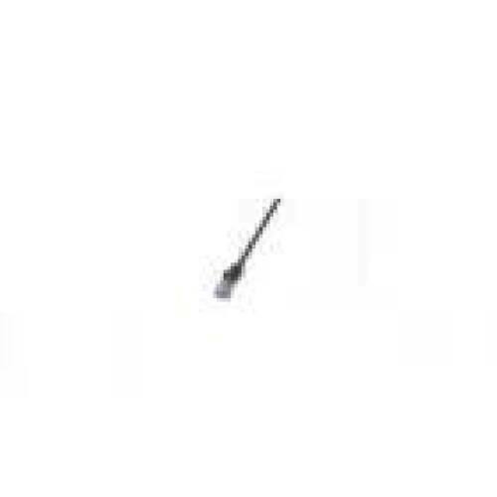LOGILINK CQ4143S - Cat.6A Patch cable made from Cat.7 raw cable black 50m