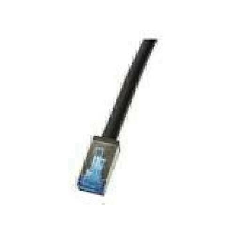 LOGILINK CQ7123S - Outdoor patch cable CAT.6A S/FTP PVC+PE black 30m