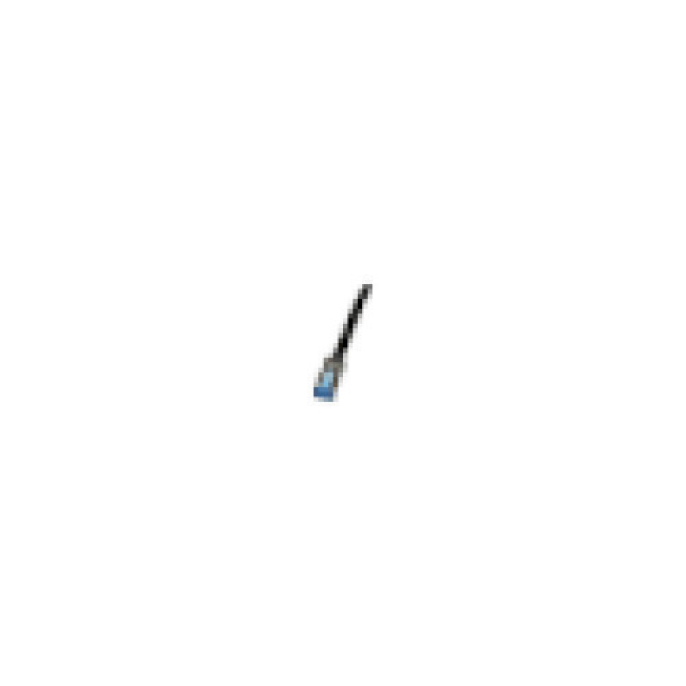 LOGILINK CQ7133S - Outdoor patch cable CAT.6A S/FTP PVC+PE black 40m