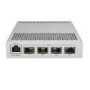 MIKROTIK CRS305-1G-4S+IN Switch 1x RJ45 1000Mb/s 4x SFP+