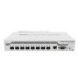 MIKROTIK CRS309-1G-8S+IN Switch 1x RJ45 1000Mb/s 8x SFP+