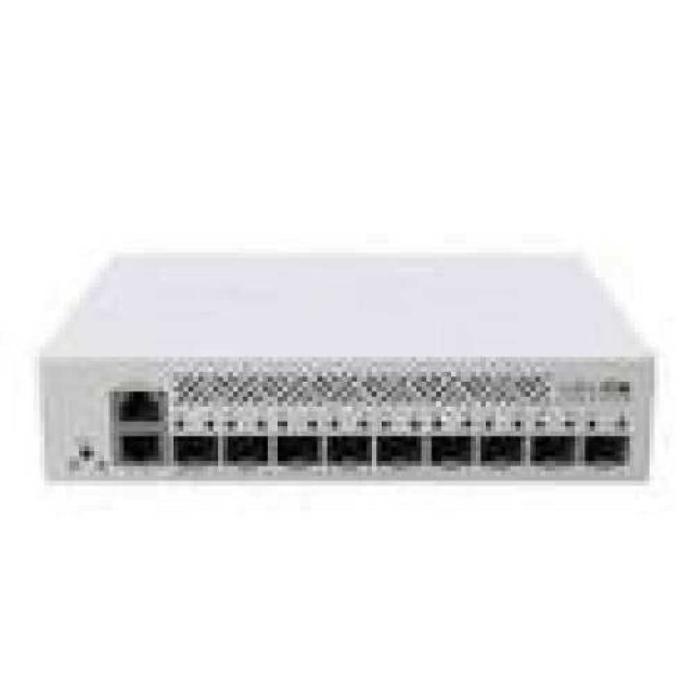 MIKROTIK CRS310-1G-5S-4S+IN CLOUD SWITCH 1X GE 5X SFP 4X SFP+ ROUTEROS L5
