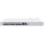 MIKROTIK CRS312-4C+8XG-RM Switch 12x RJ45 10 Gigabit 4x SFP+