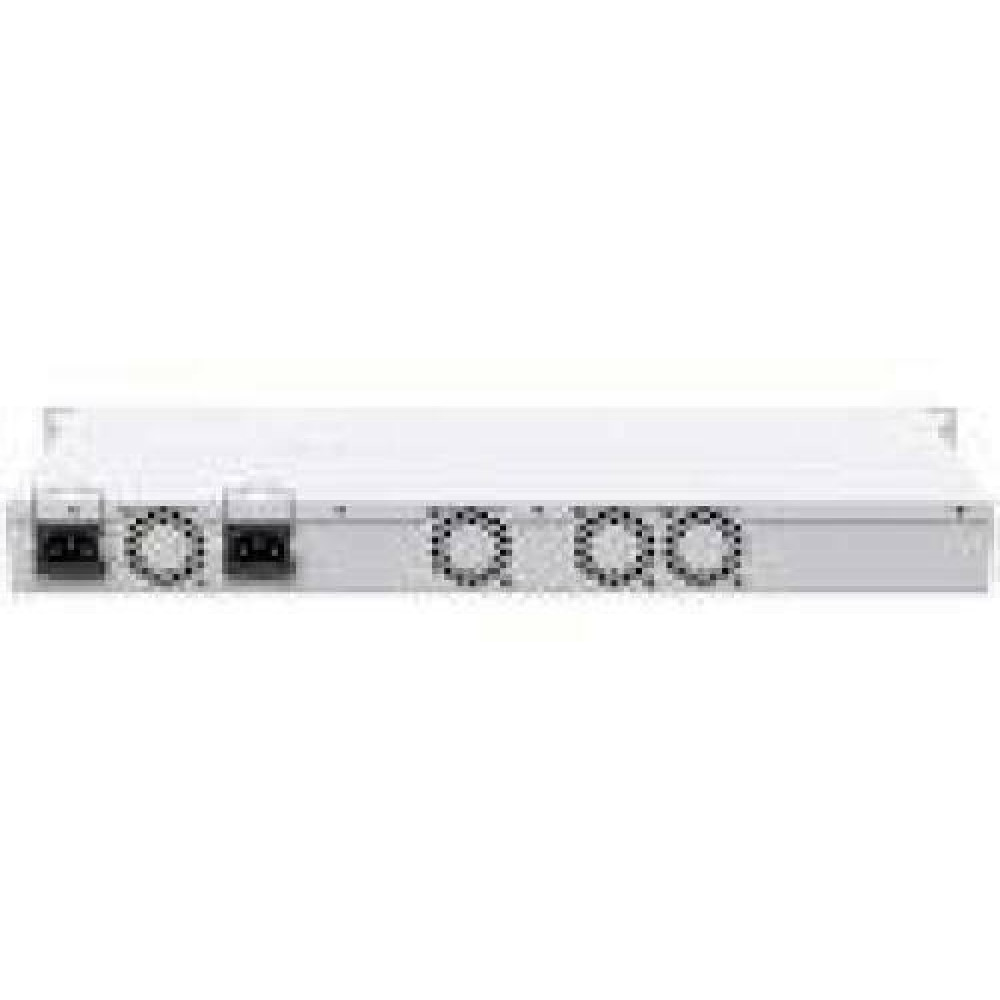 MIKROTIK CRS312-4C+8XG-RM Switch 12x RJ45 10 Gigabit 4x SFP+