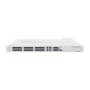 MIKROTIK CRS328-4C-20S-4S+RM Switch 24x SFP 4x SFP+ 4x RJ45 1000Mb/s