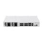 MIKROTIK CRS510-8XS-2XQ-IN 2x100 Gigabit QSFP28 ports 8x25 Gigabit SFP28 ports dual hot-swap
