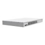 MIKROTIK CRS518-16XS-2XQ-RM 16x25G SFP 28 port 2x100G QSFP28 port RouterOS L6 1U rackmount Cloud Switch