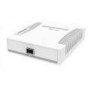 MIKROTIK CSS106-5G-1S RB260GS Switch 5x RJ45 1000Mb/s 1x SFP