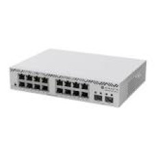MIKROTIK CSS318-16G-2S+IN Gigabit Ethernet Switch 16X GBE