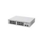 MIKROTIK CSS318-16G-2S+IN Gigabit Ethernet Switch 16X GBE