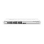 MIKROTIK Cloud Smart Switch 326-24G-2S+RM with 24 x Gigabit Ethernet ports 2x Passive PoE PoE-IN DC jack
