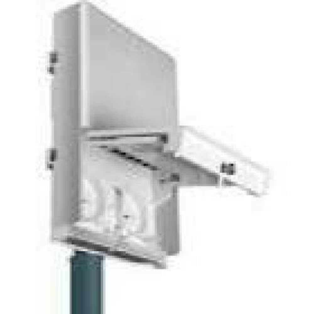 MIKROTIK CSS610-1GI-7R-2S+OUT NETPOWER LITE 7R CLOUD SMART SWITCH 8xGE POE 2x10G SFP+