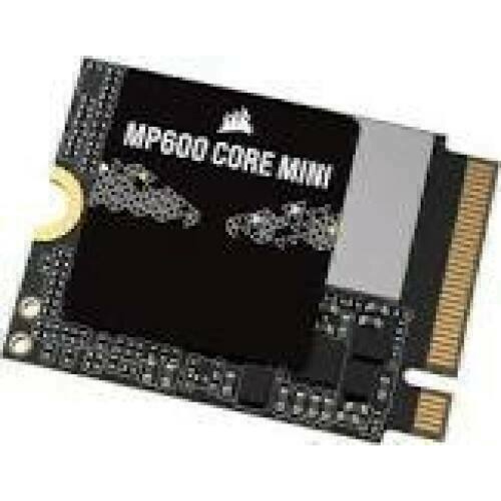CORSAIR MP600 CORE MINI 2TB Gen4 PCIe x4 NVMe M.2 2230 SSD