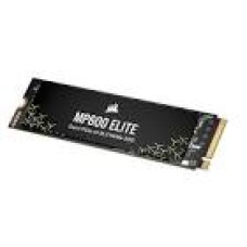 CORSAIR MP600 ELITE 4TB Gen4 PCIe x4 NVMe M.2 SSD no heatsink