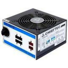 CHIEFTEC 650W PSU 85+ 230V W/CABLE MNG
