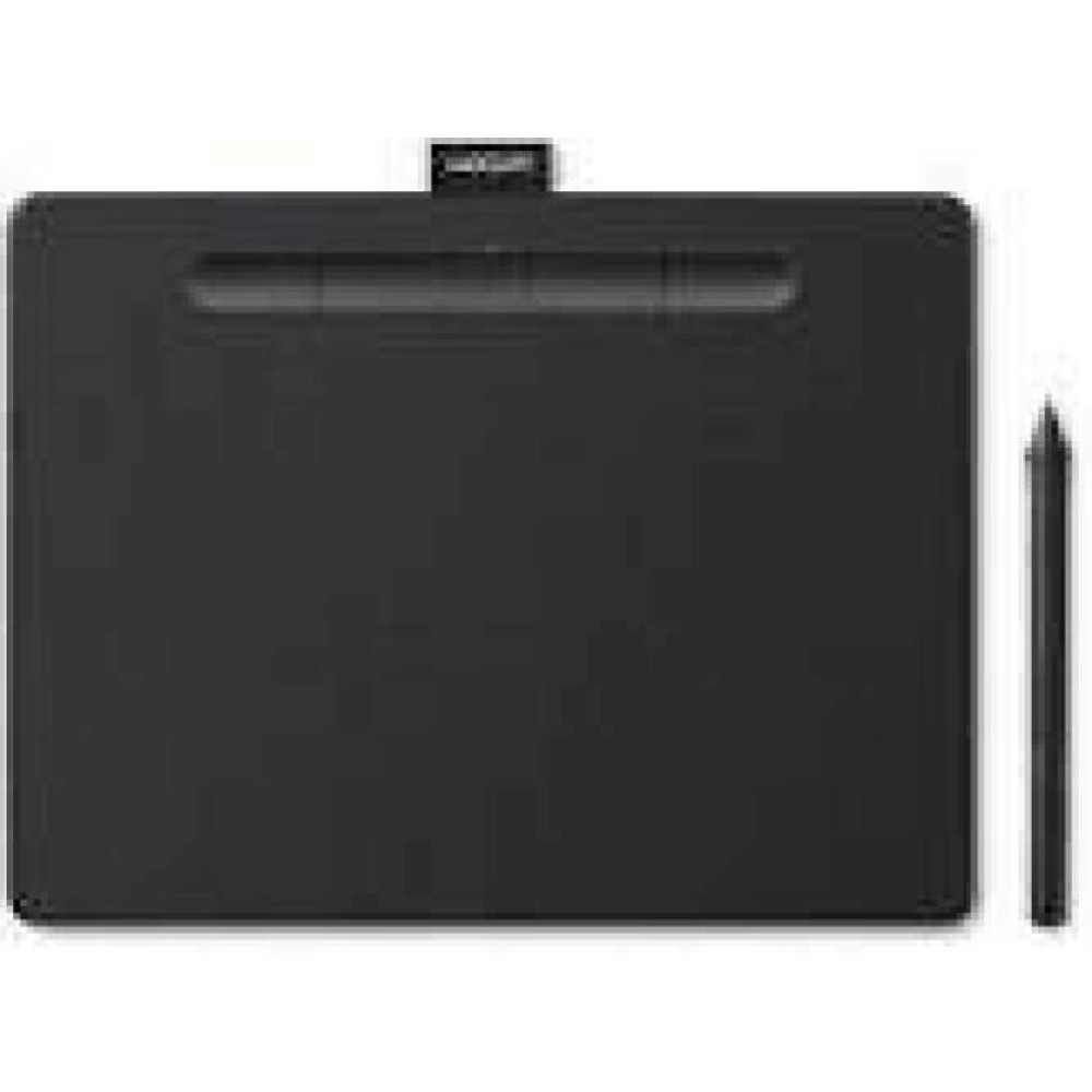 WACOM Intuos S Black