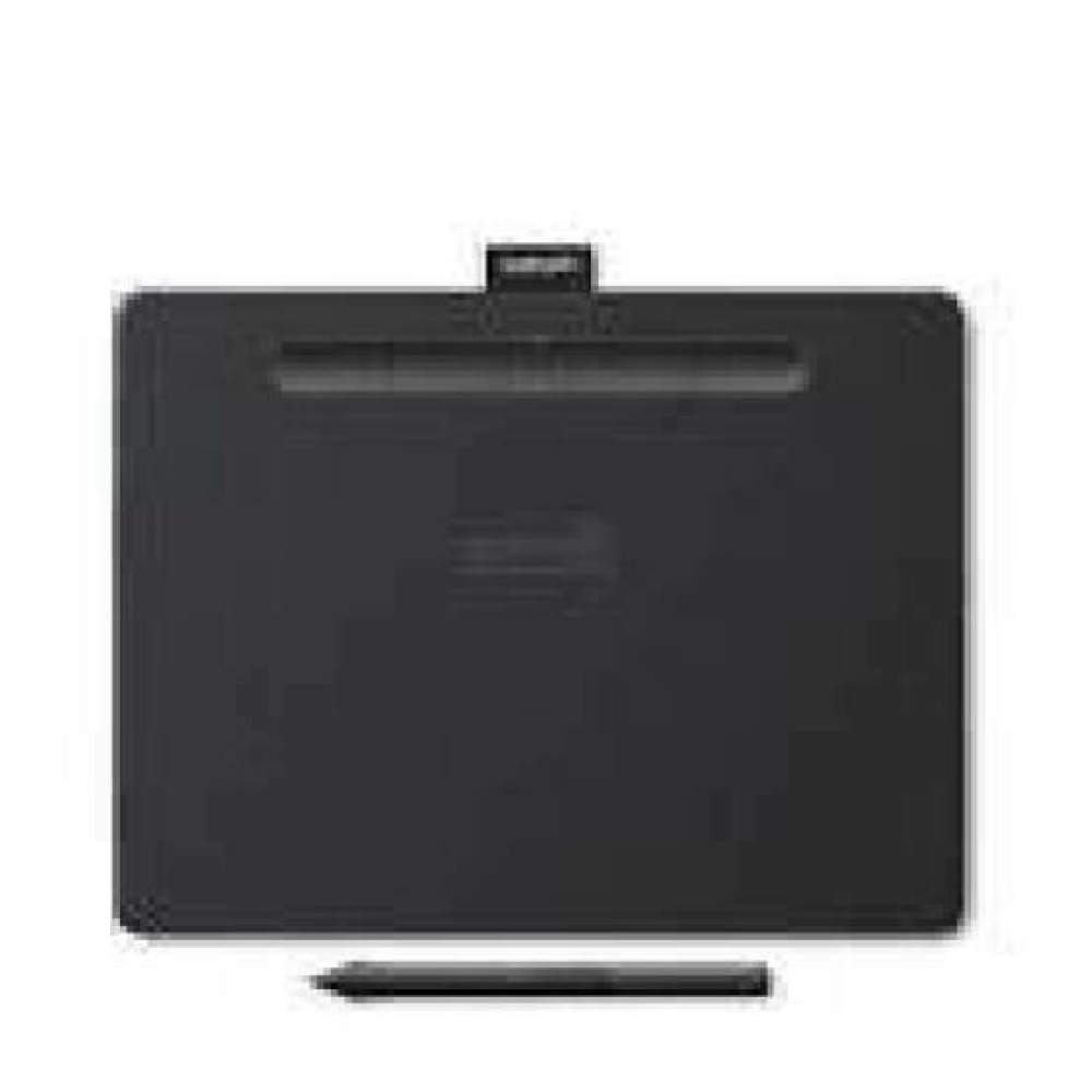WACOM Intuos M Bluetooth Black