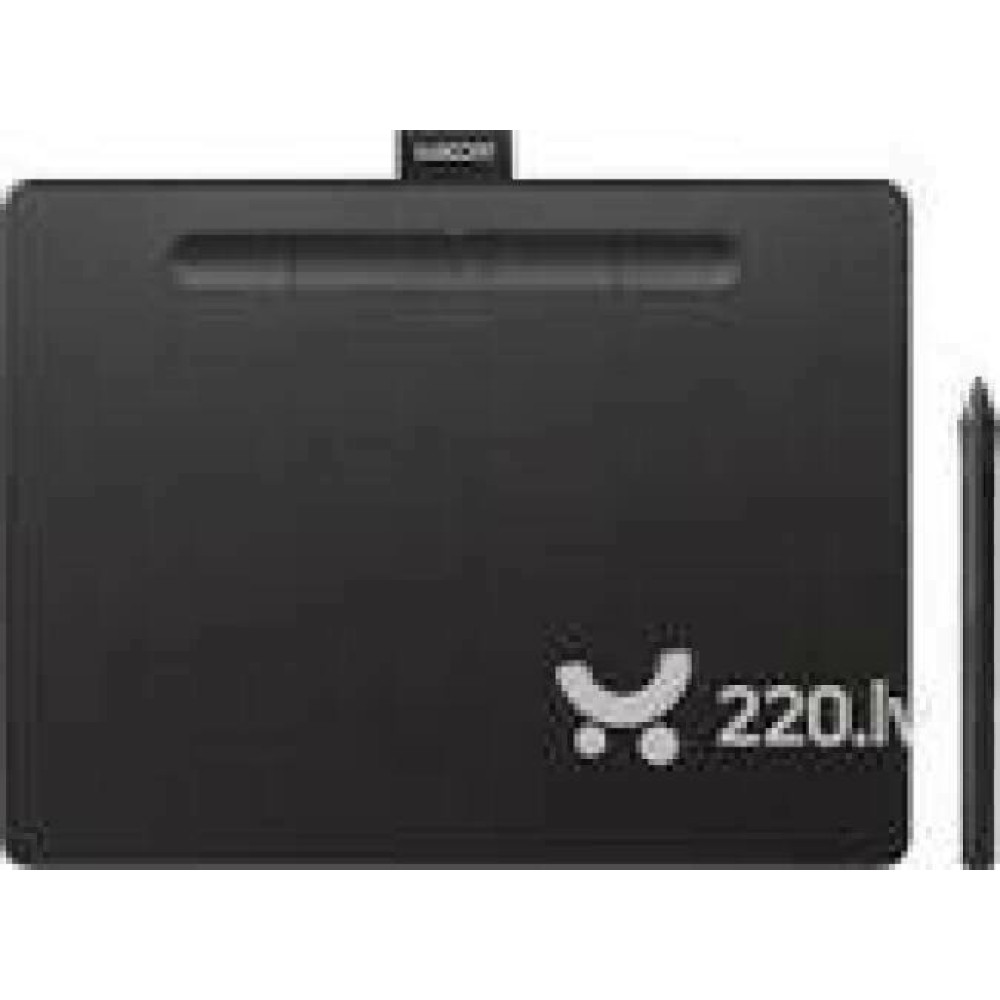 WACOM Intuos M Bluetooth Black