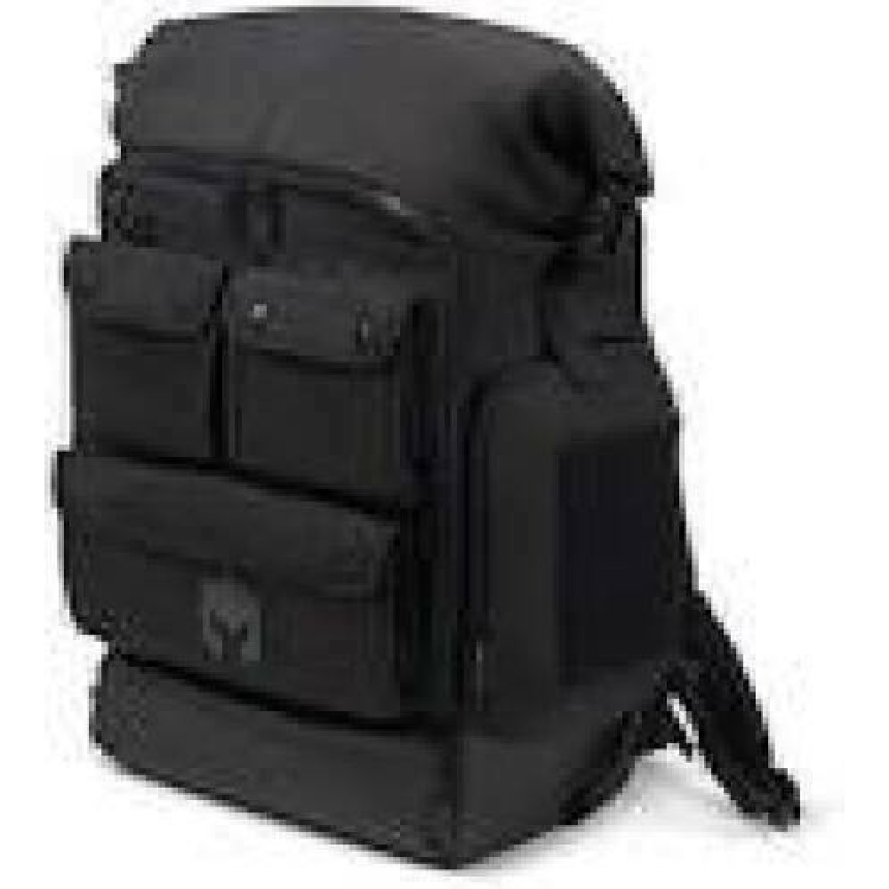 DICOTA CATURIX DECISIUN ecotec backpack 17.3 51 litre