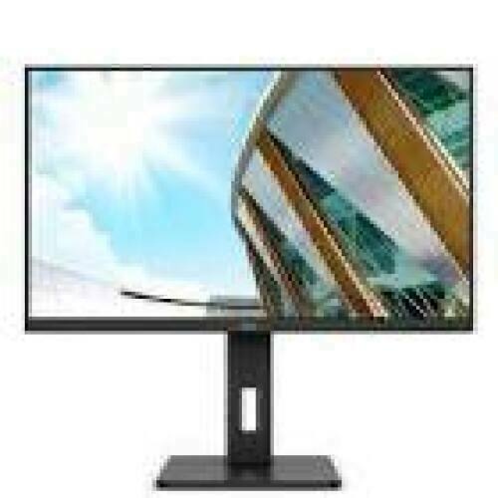 AOC CU34P2A 34inch VA Curved 3440x1440 H/A 150MM 100hz FreeSync Premium ULTRAWIDE USB HUB SPEAKERS DPx1 HDMIx2 VESA 100x100 PRO LINE
