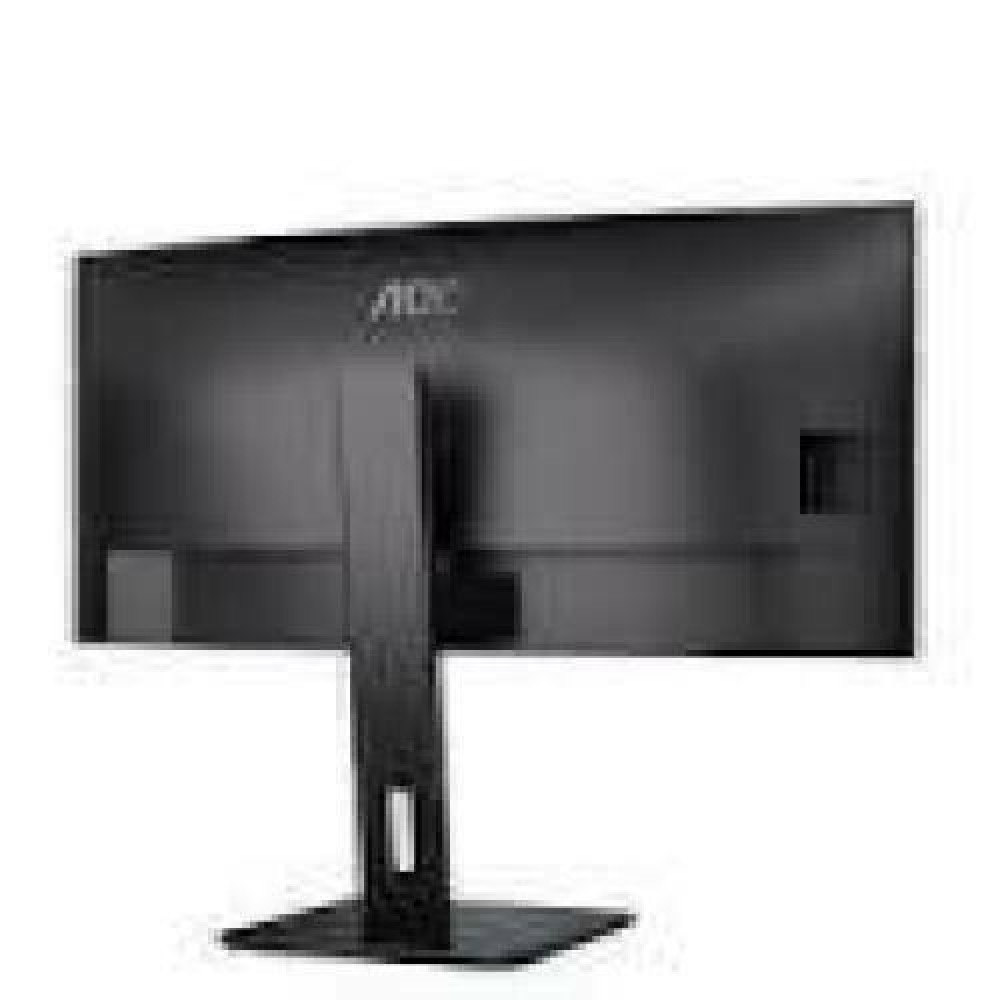 AOC CU34P3CV 34inch VA 3440x1440 21:9 4ms HDMI DP USB Black
