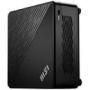 MSI Cubi 5 12M-478EU Intel Core i7-1255U 16GB 1TB SSD WiFi + BT W11P Black