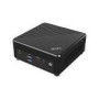 MSI Cubi N ADL-002EU Intel N100 4GB 128GB M.2 PCIe 802.11 AC + BT 5 W11P Black