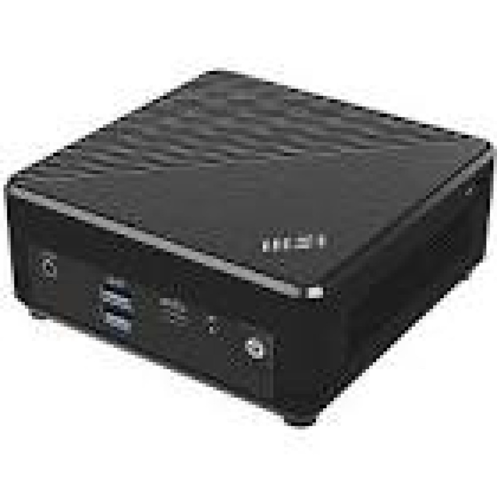 MSI CUBI N ADL S-078EU Intel N100 4GB 128GB UMA W11P