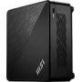 MSI CUBI N ADL S-078EU Intel N100 4GB 128GB UMA W11P