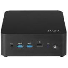 MSI CUBI NUC 1M-001EU Intel Core 7 150U 16GB 1TB UMA W11P