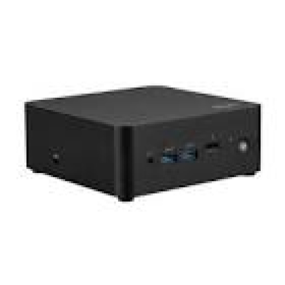 MSI CUBI NUC 1M-001EU Intel Core 7 150U 16GB 1TB UMA W11P