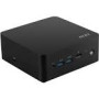 MSI CUBI NUC 1MG-014BEU Intel Core 3 100U No RAM No HDD No OS 2YW
