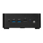 MSI CUBI NUC 1MG-263EU Intel Core 5 120U 16GB 512GB W11P