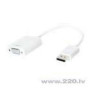 LOGILINK CV0059B - DisplayPort 1.2 to VGA Adapter Active Type
