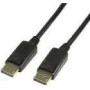 LOGILINK CV0074 - DisplayPort 1.2 connection cable 4K2K / 60 Hz 5m