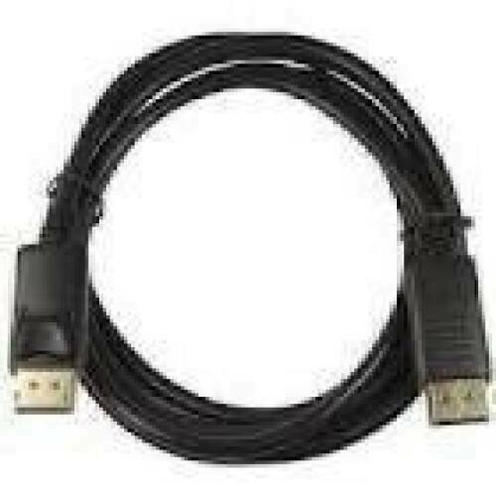 LOGILINK CV0074 - DisplayPort 1.2 connection cable 4K2K / 60 Hz 5m
