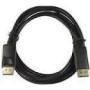 LOGILINK CV0074 - DisplayPort 1.2 connection cable 4K2K / 60 Hz 5m