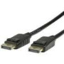 LOGILINK CV0076 DisplayPort 1.2 connection cable 4K 2K / 60Hz 7.5m