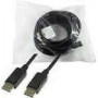 LOGILINK CV0077 - DisplayPort 1.2 connection cable 4K2K / 60 Hz 10m