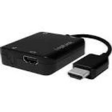 LOGILINK CV0106 4K x 2K HDMI Audio Extractor Converter