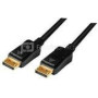 LOGILINK CV0113 4K DisplayPort active cable 15m