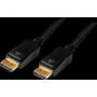 LOGILINK CV0114 LOGILINK - 4K DisplayPort active cable 20 m