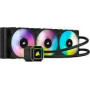 CORSAIR iCUE H150i ELITE RGB Liquid CPU Cooler