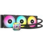 CORSAIR iCUE H150i ELITE CAPELLIX XT 360mm Radiator Liquid CPU Cooler